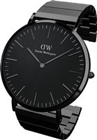 Orologio Daniel Wellington Uomo PETITE-ACCIAIO in Acciaio DW00100778 - DW00100778